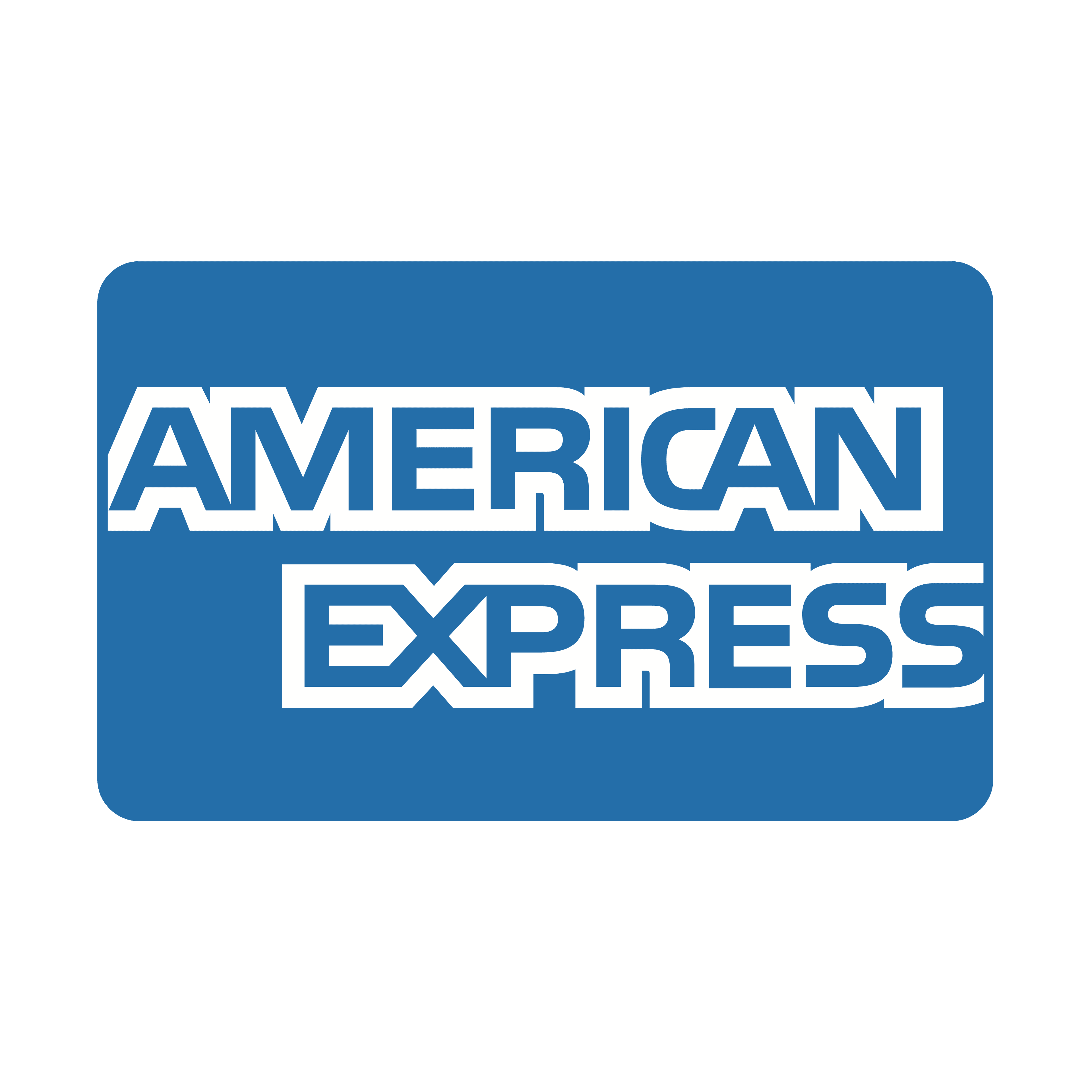 American Express Payment