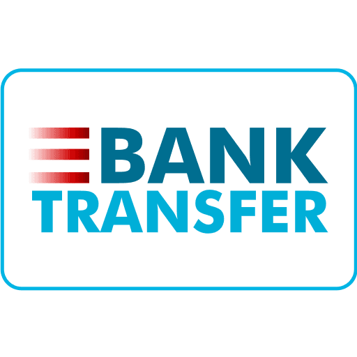 Bank Transfer Payment