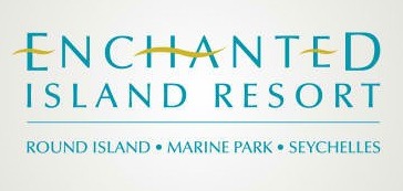 enchanted island resort logo