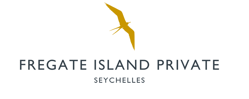 fregate island private resort logo
